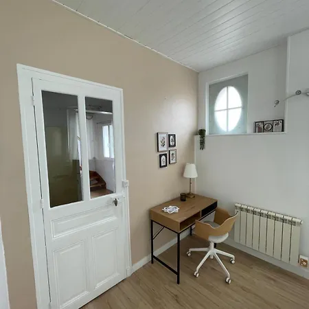 Villa New Garden Unic 6 Personnes Amiens Exterior foto