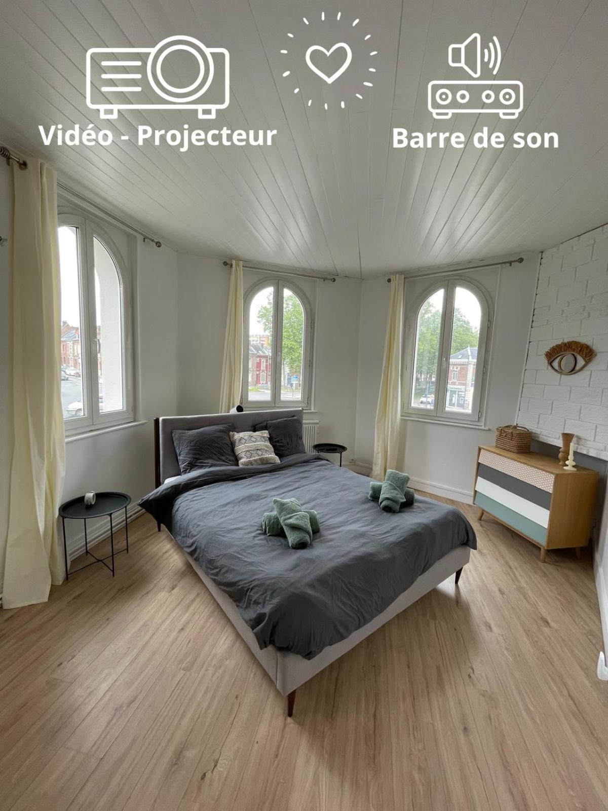 New Garden Unic 6 Personnes * Amiens
