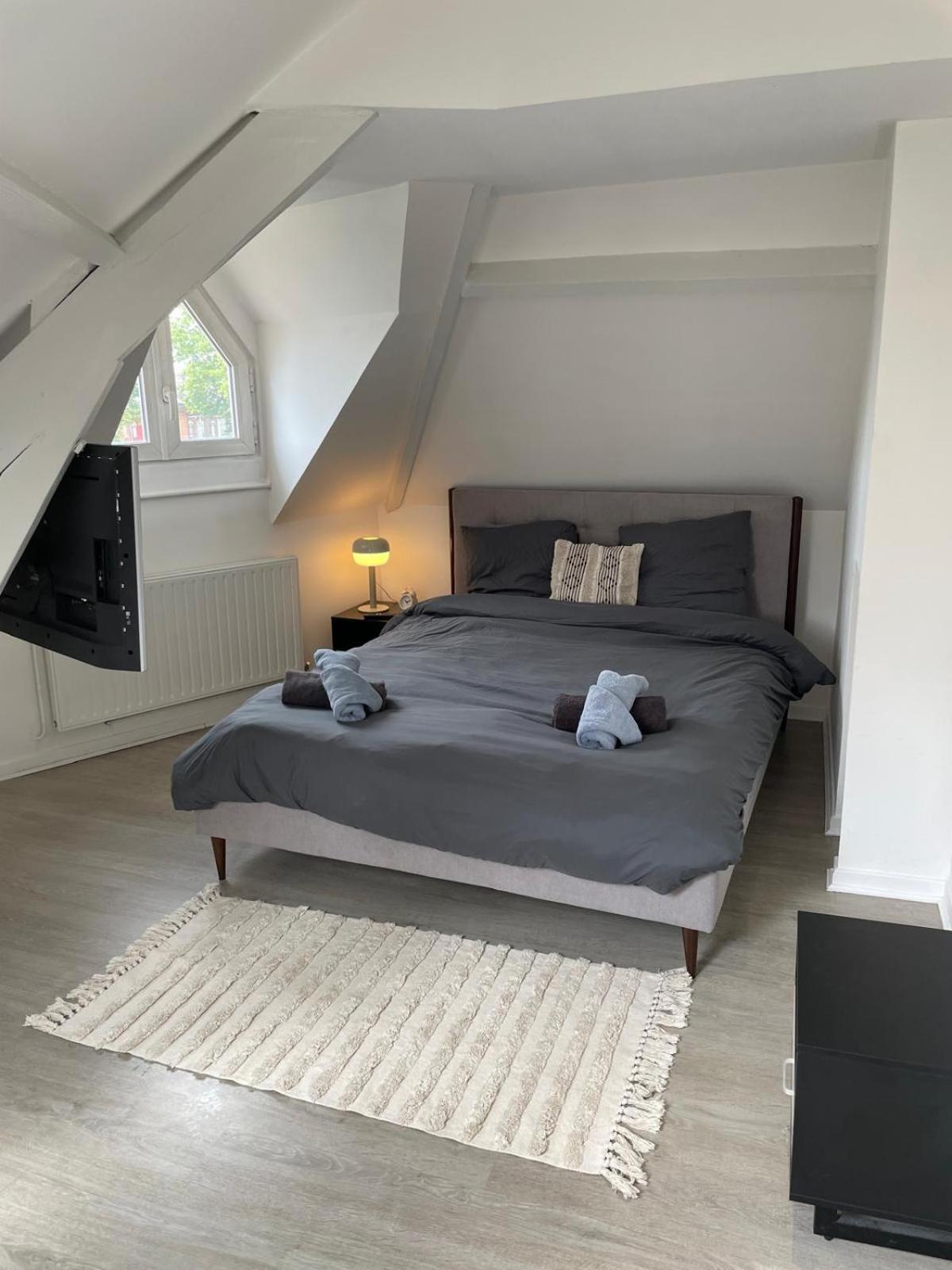New Garden Unic 6 Personnes Amiens