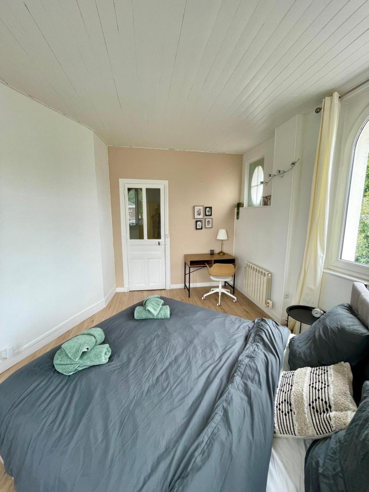 Holiday home New Garden Unic 6 Personnes