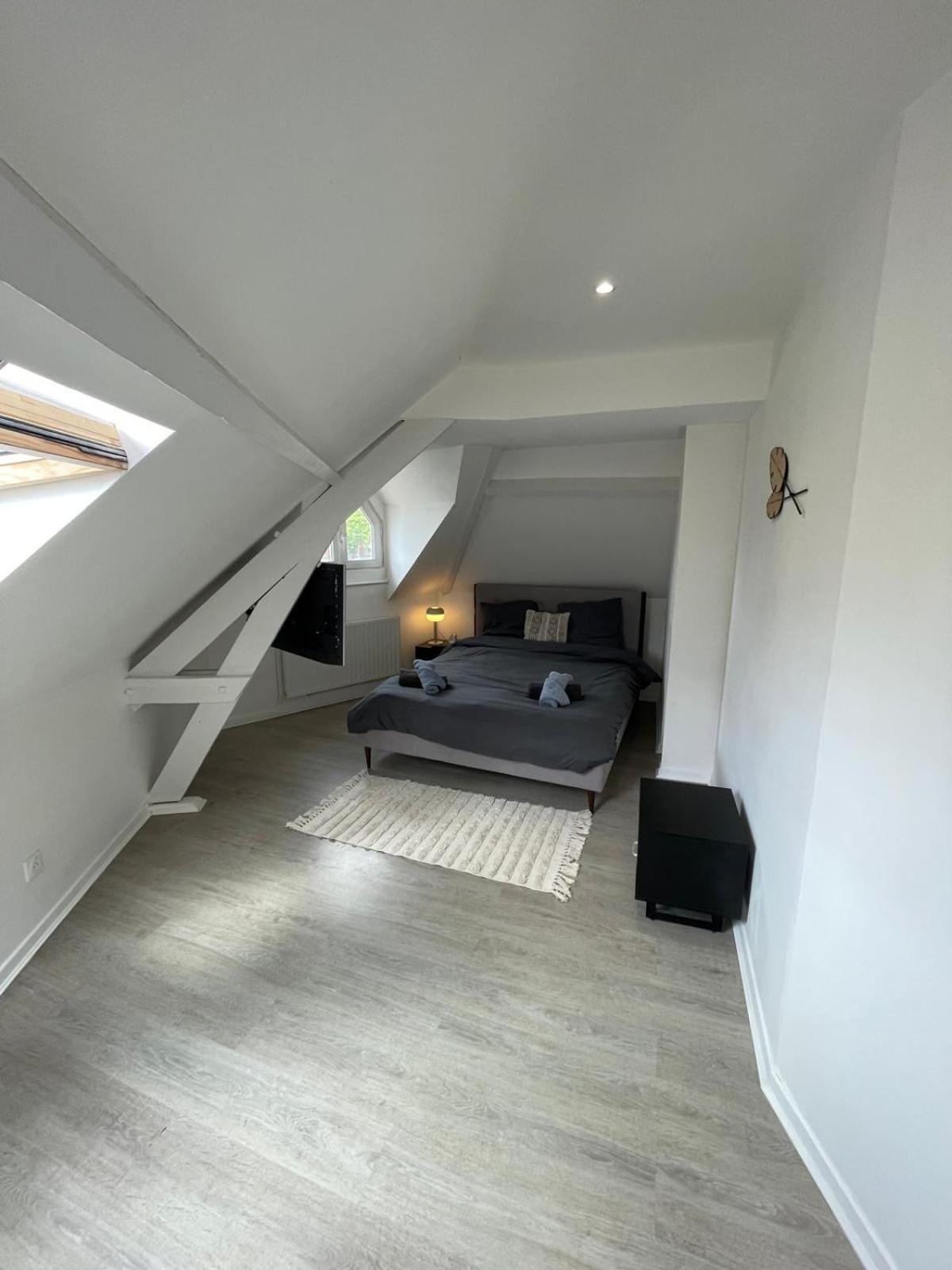 New Garden Unic 6 Personnes Holiday home *