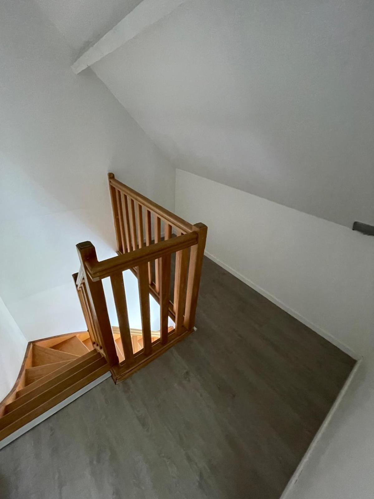 New Garden Unic 6 Personnes Holiday home Amiens